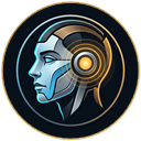 Resonant Exocortex Emblem